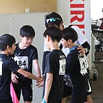 【振り返り①】第29回ジュニア陸上競技・チャレンジカップ東京