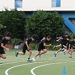 日清カップ専門練習会②＆チェイサークラスレッスン