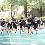 夏季合宿振り返り～合宿１日目【前編】～