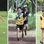 夏季合宿振り返り～合宿3日目～