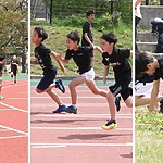 2025年チャレンジカップ練習会②