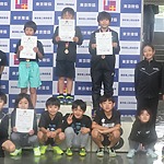 チャレンジカップ【大会2日目】